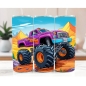 Preview: 20 oo Tass mit Monster Truck 2